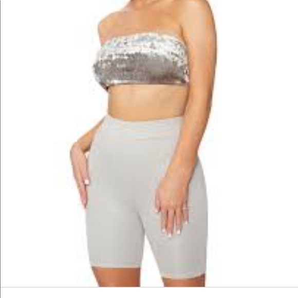 naked wardrobe Tops - Two piece set